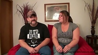 Desperate And Nervous Amateurs: Compilation Of Mature Women And Young Girls With Big Tits And Big Cocks