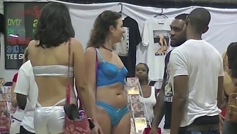 Helena Price'S First Experience With A Huge Black Cock And Creampie Eating With Her Submissive, Cuckold Husband