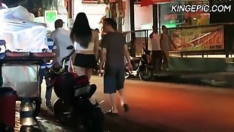 Identifying A Cross-Dressing Individual: A Thai Shemale Examination