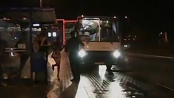 Wedding Reception Turns Into Wild Group Sex Party With 3some And Cumshots