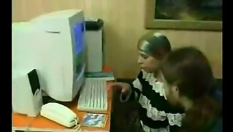 Russian Family Indulges In Swinging And Incestuous Acts