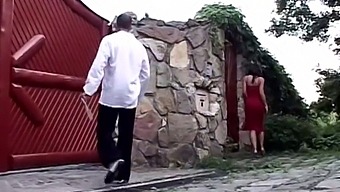 Denmark'S Hottest Secret Sex Party Revealed