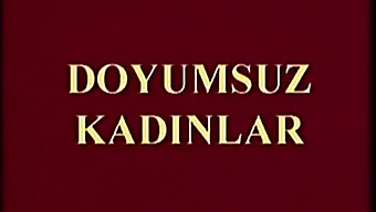 Turkish Couple'S Passionate Kiss In Steamy Video