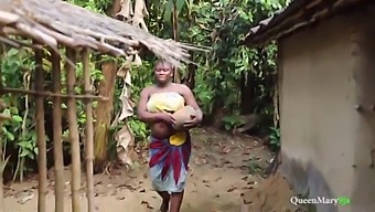 Husband Confronts Brother For Cheating With His Wife, Forces Him To Watch As He Has Sex With Her