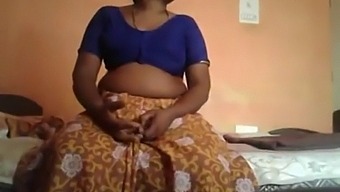 Indian Maid With Big Butt Gets Fucked Hard