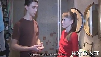 Bettina Hahn'S Amateur Teen Porn Videos