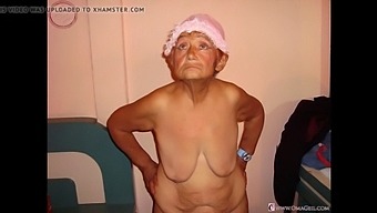Omageil'S Homemade Collection Of Granny Bbw Pictures In High Definition