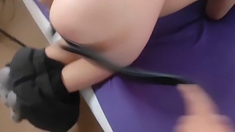 The First Installment Of A Porn Video Featuring An 18-Year-Old