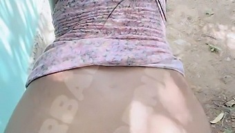 Big Tits Latina Gets Fucked Hard And Takes A Creampie On Camera