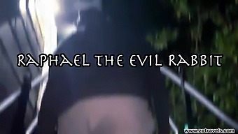 Rough And Throat Fucking In The Return Of Evil Trailer