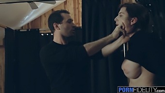 Ivy Labelle'S Tight Ass Gets Pounded In Hd