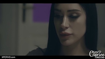 Vr Porn Video: French Beauty Indulges In Passionate Sex With Muscular Man