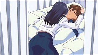Busty Teen Gets Pounded In School Nurse'S Office
