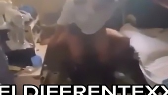 Redhead Babe Gets Fucked By Police Officer In Hd Video