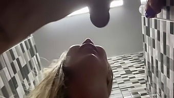 I Went To A Party And Decided To Have Sex In A Different Place.