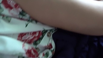 Step-Mom Brianna Beach, A Milf With Big Boobs, Has Been Celibate And Wants To Get Fucked.